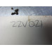 22V021 Rear Oil Seal Housing For 11-12 Ram 2500  5.7 53021337AB